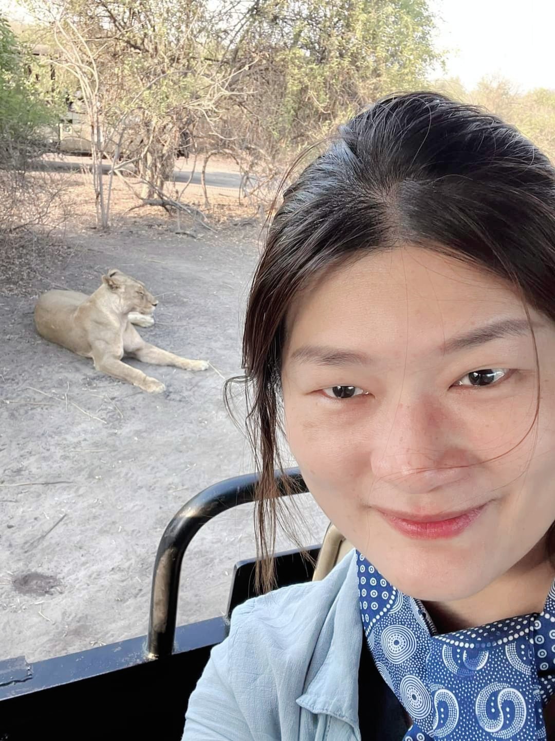 Founder of The Solara Method™