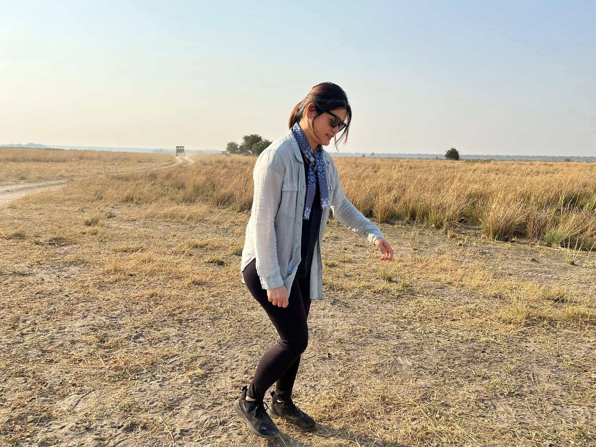 Founder of The Solara Method